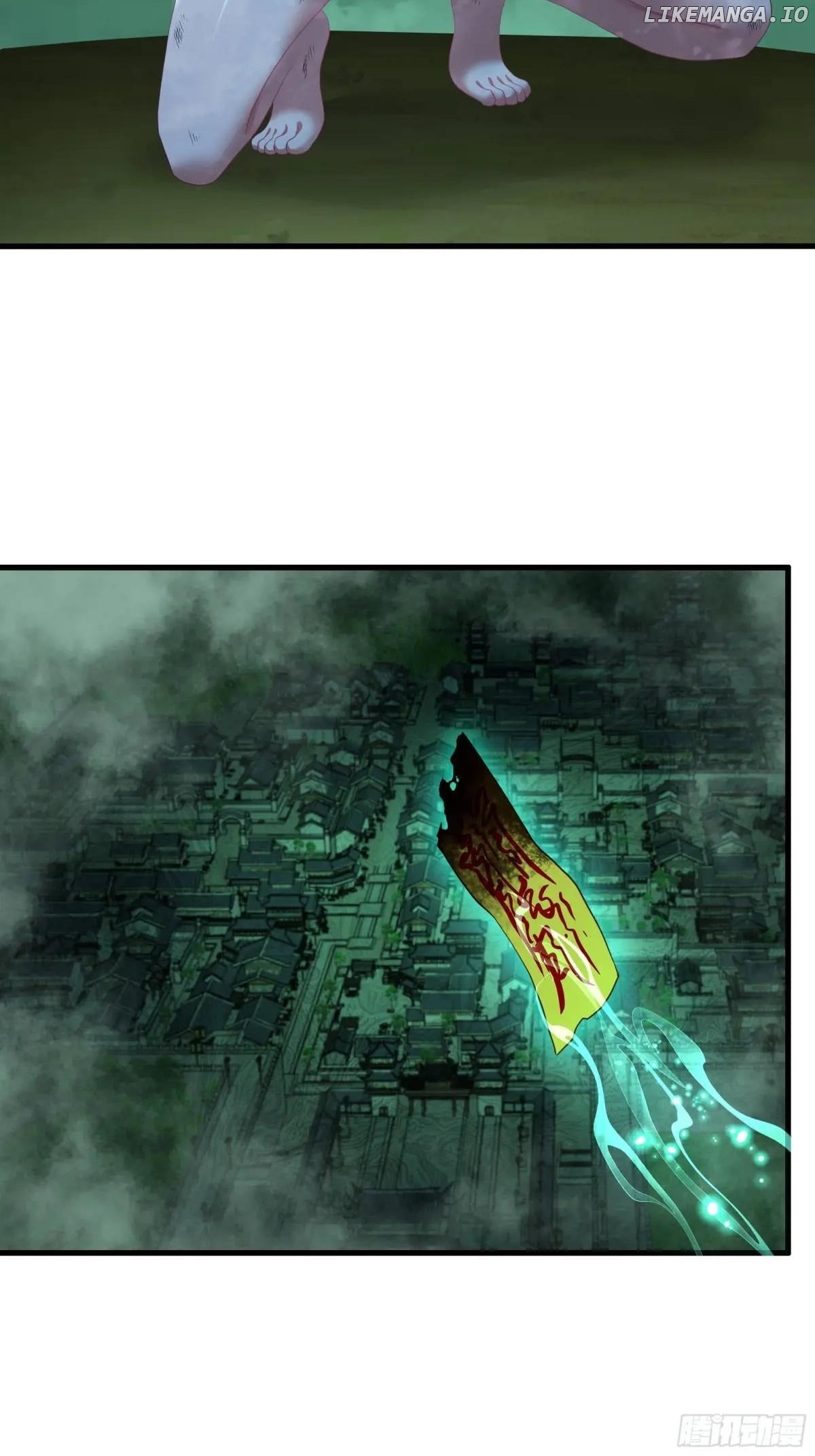 Rebirth of King Zhou: Not Being the Ultimate Villain Chapter 128 - page 64